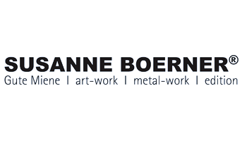 Susanne Boerne logo